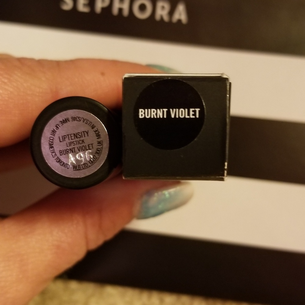 💄MAC Liptensity👄 - Picture 3 of 3